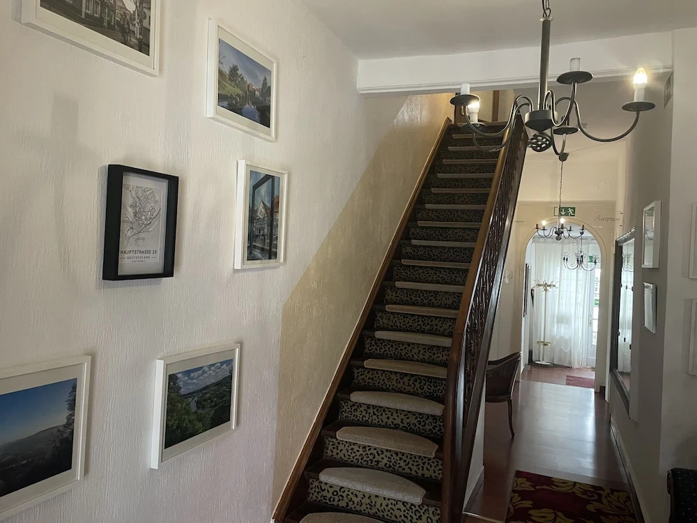 Hotel Jägerhof Kettwig