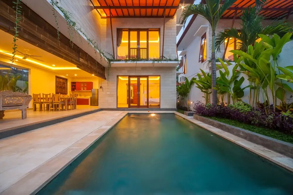 Villa Ubud Hill