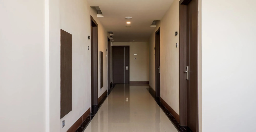 OYO 1301 Hotel Grand Citra
