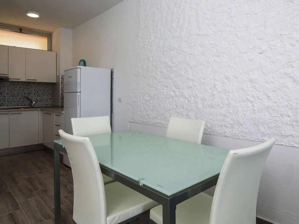 Beautiful Apartment in Morro Jable With TV