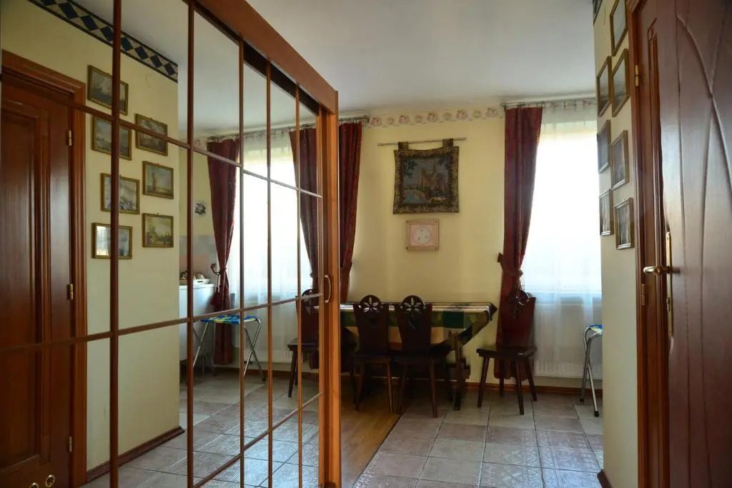 Pensjonat B&B Nad Rudawą
