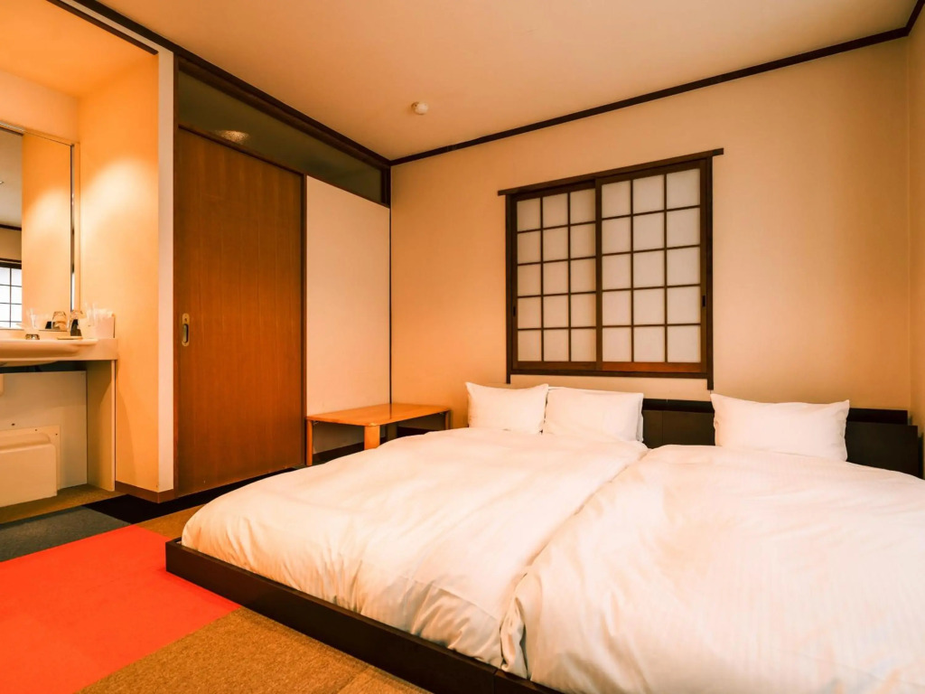 Hotel AreaOne Takamatsu