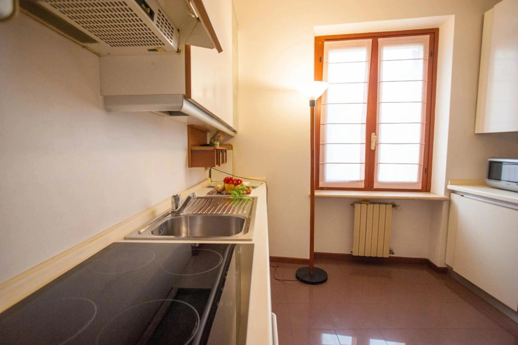Italianflat - Via Mazzini