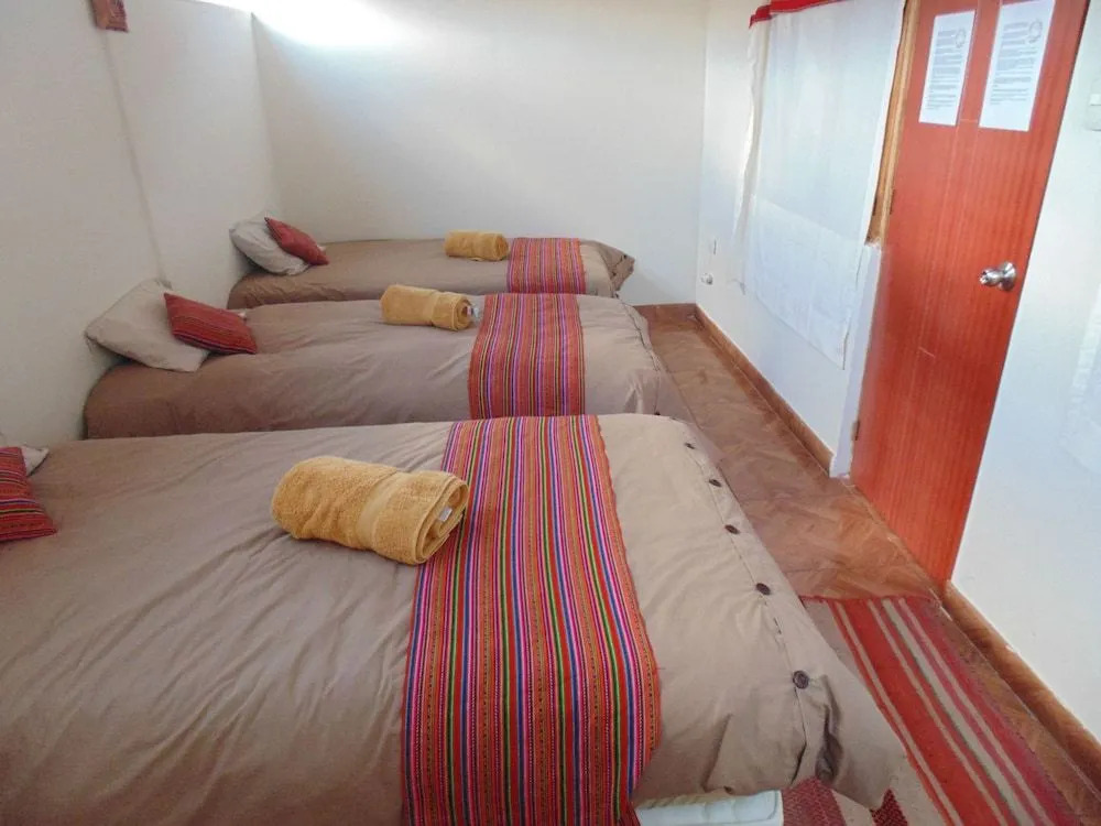 Magic Cusco