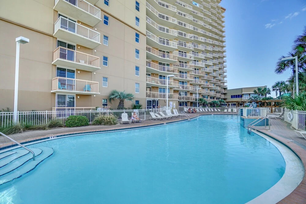 Pelican Beach Resort by Panhandle Getaways