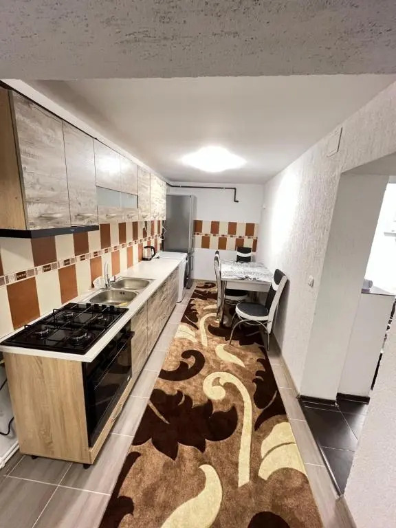 Jas Apartament