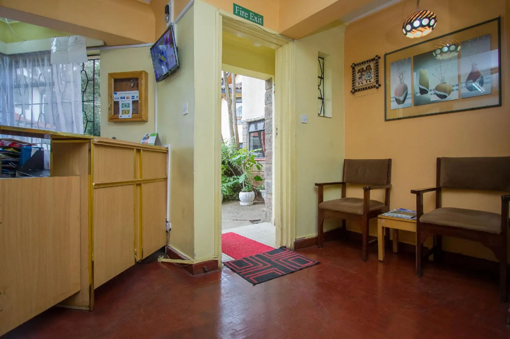 Biblica Guest House