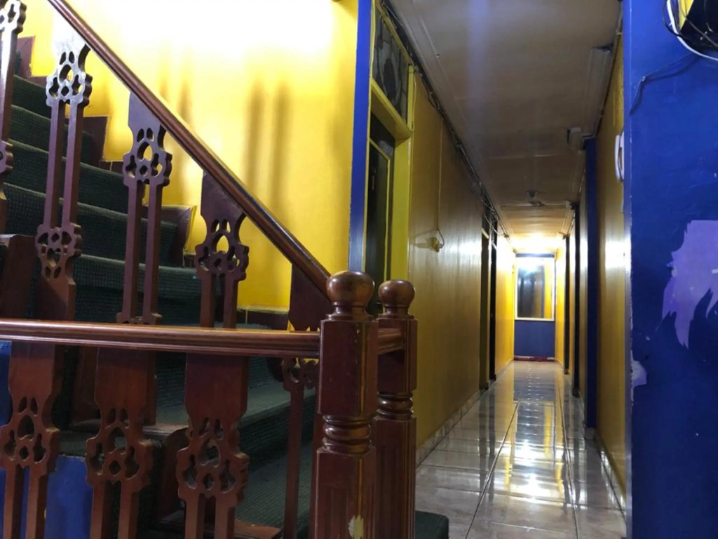 Sudirman Boutique Room