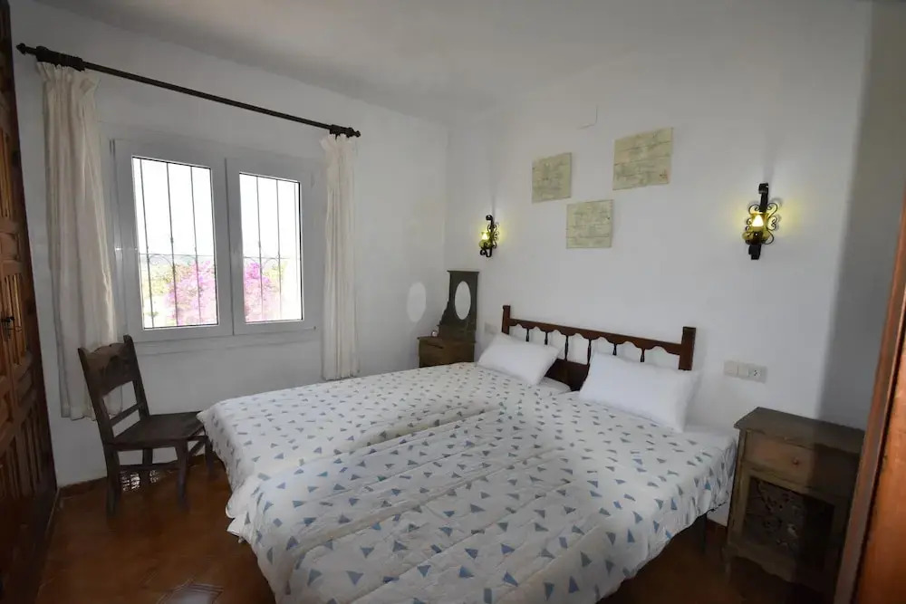 Coastal Villa Near Beaches