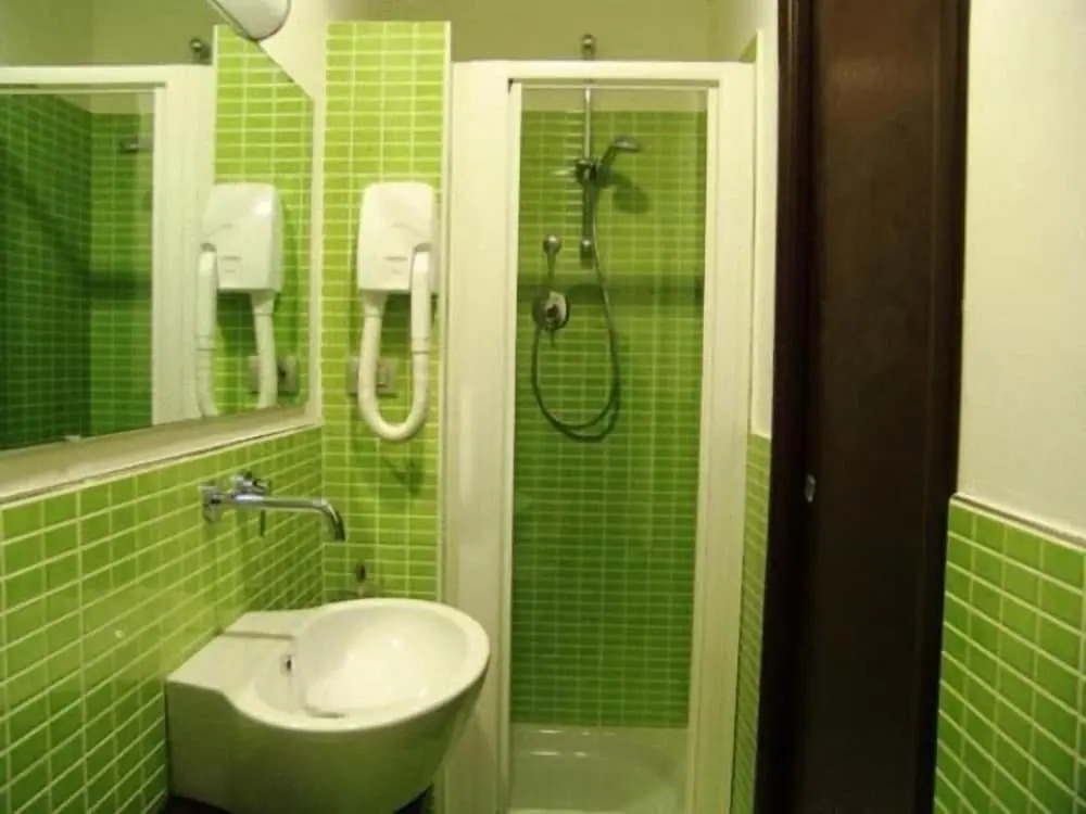 Albergo Miramonti