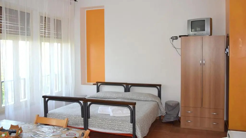 Residence Praetorium Maiella Park