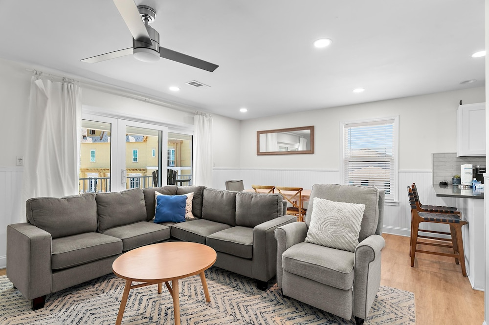 Beachside Villas 131