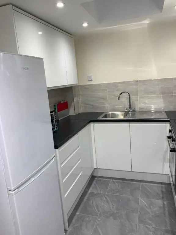 Central apartment in the heart of Paddington