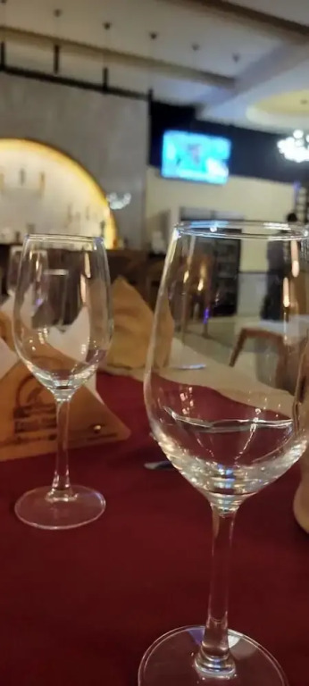 Fenet Hawassa Hotel