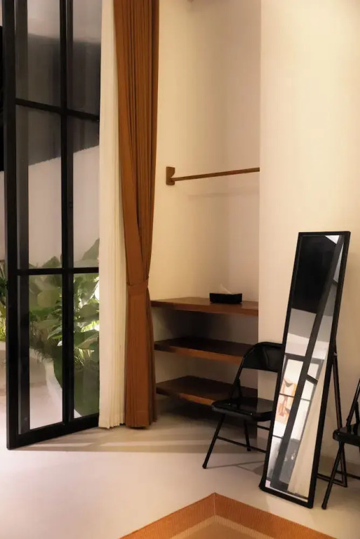 Tropical 2BR Private Villa, 6min Pererenan Beach