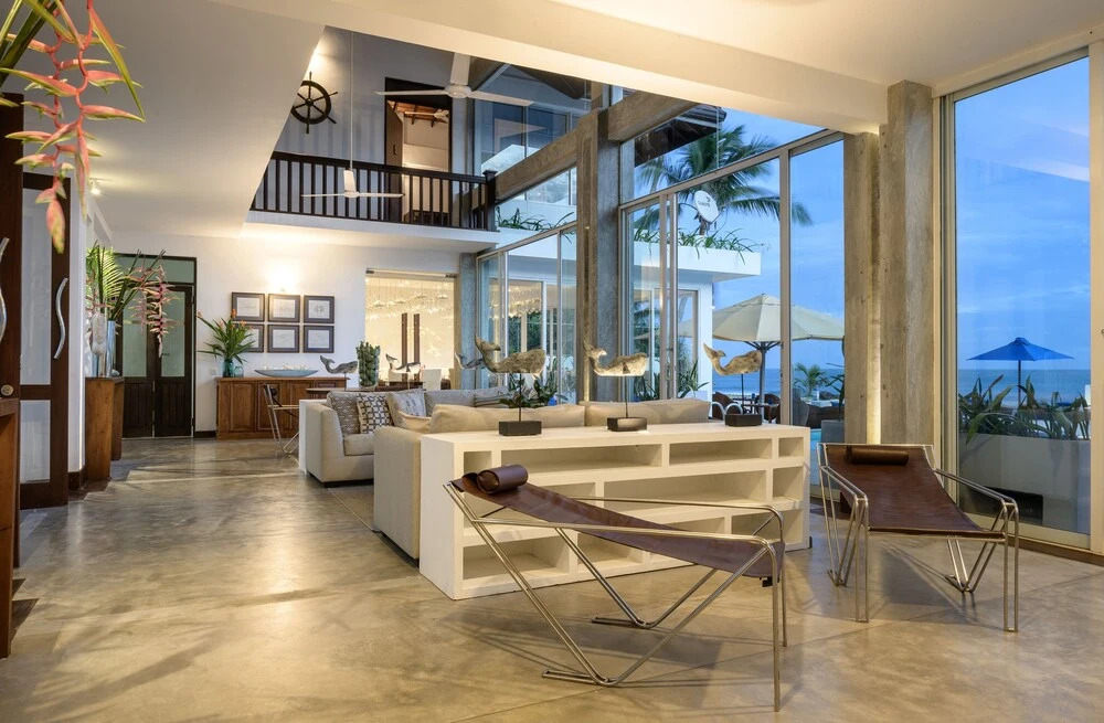 The Beach House by Reveal