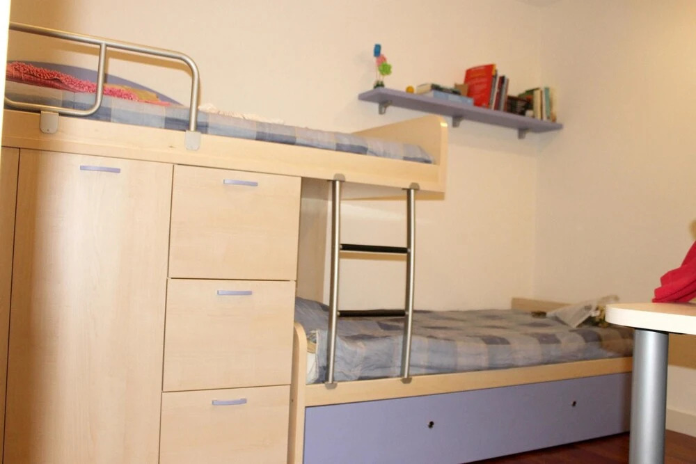 Apartment With 3 Bedrooms in Vila do Conde, With Wonderful sea View, F