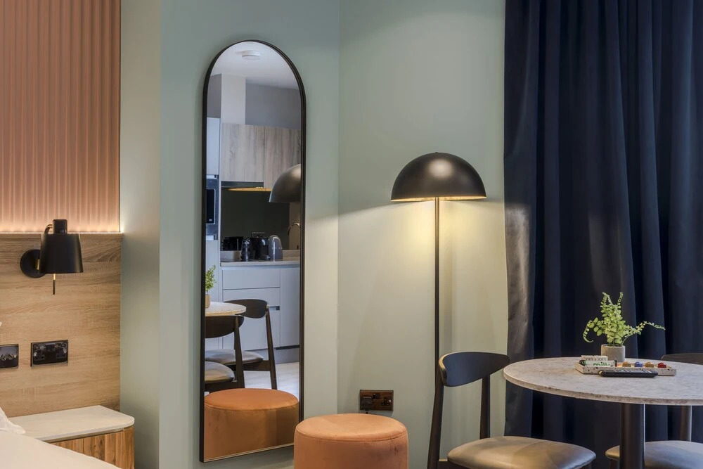 Your Apartment I Milton Keynes