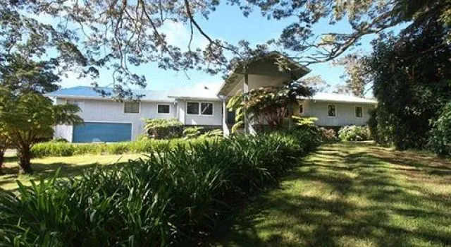 Halana Hale Vacation Rental