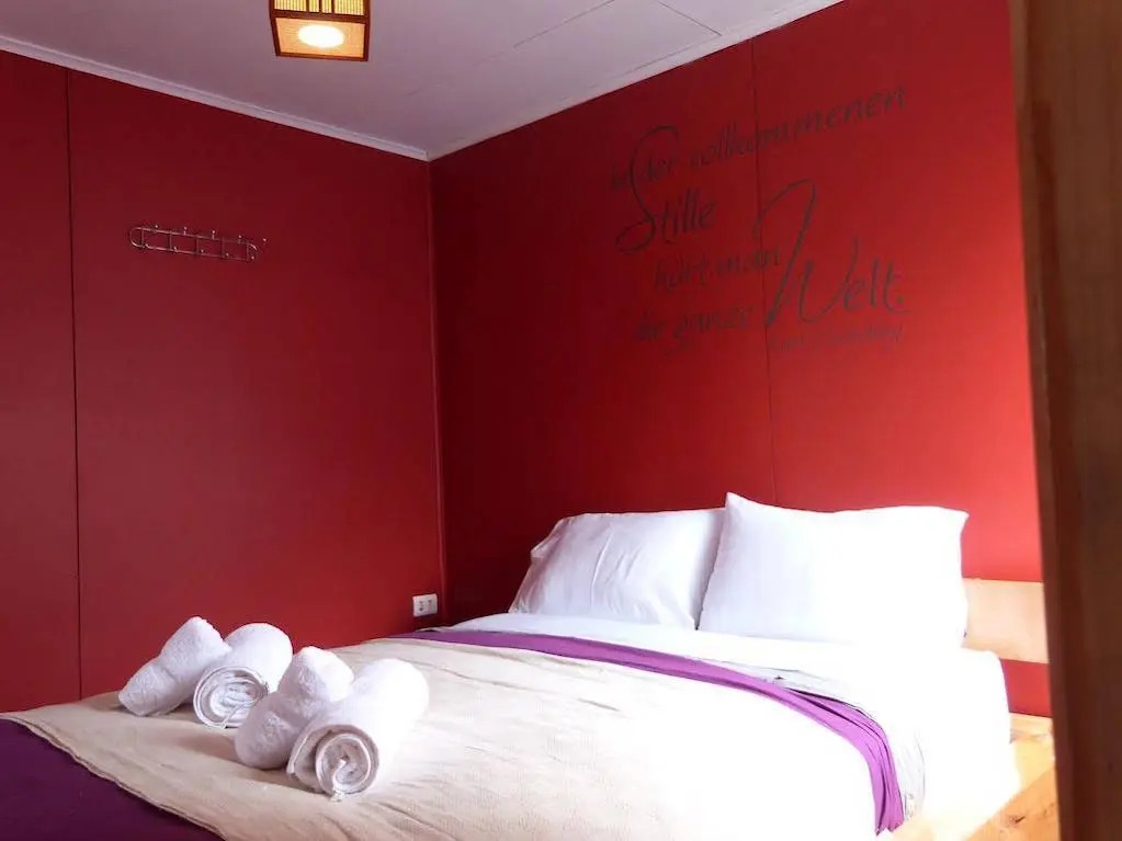 Hostal Morocha