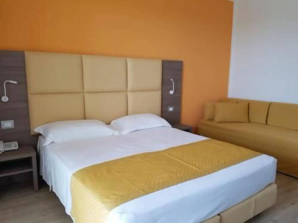 Hotel Royal Village