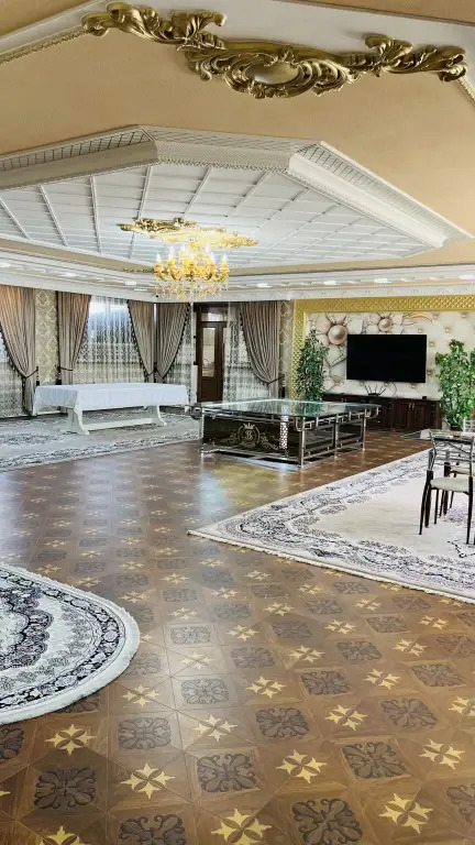 Hotel Same Bobo