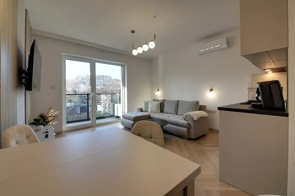 RentPlanet - Apartamenty Orkana
