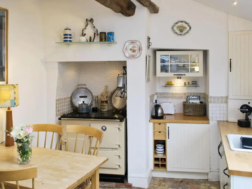 Lavendar Cottage