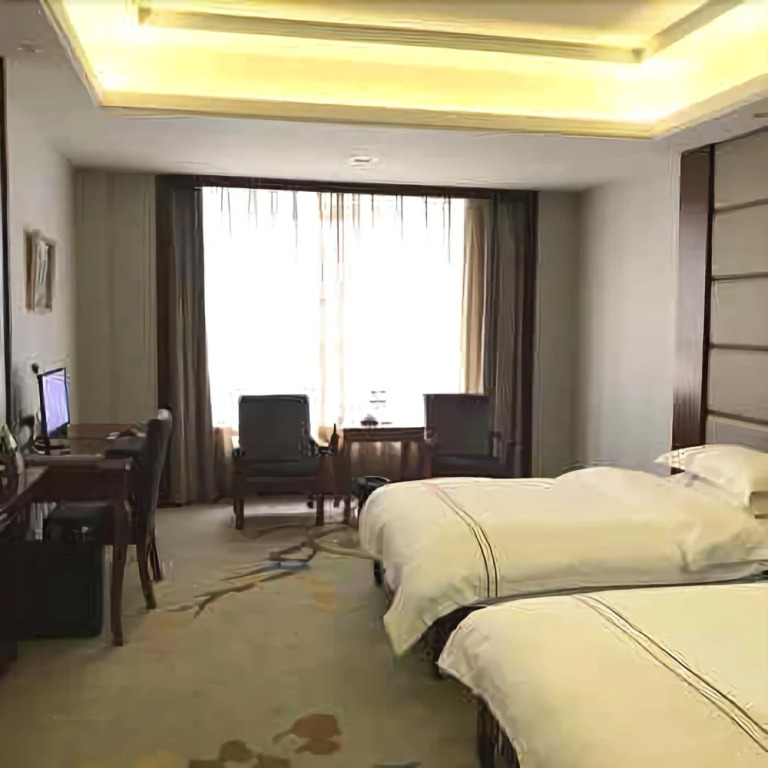 Kairuida Holiday Hotel
