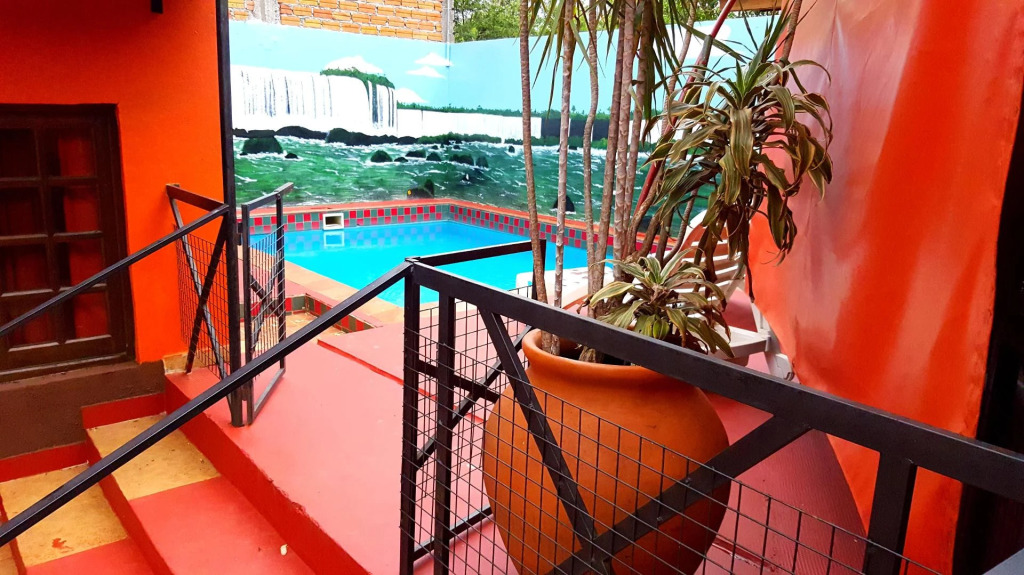 Terra iguazu apart