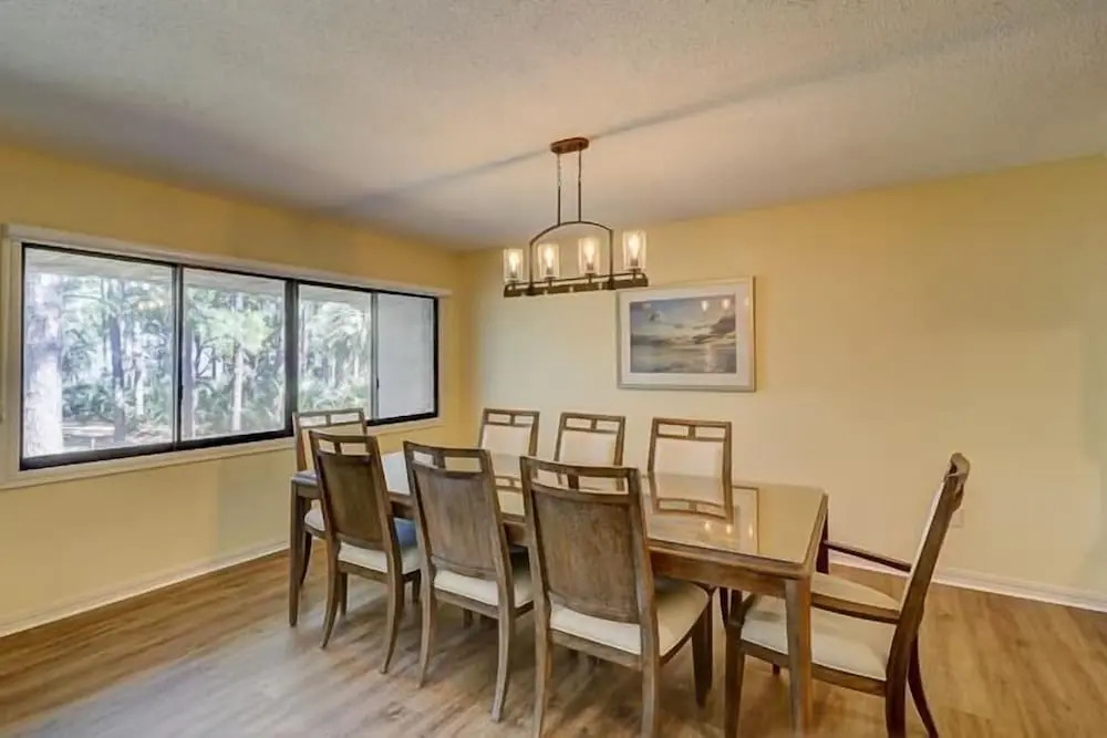 1465 Sound Villa at Sea Pines Resort