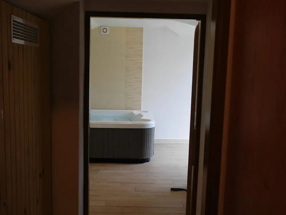 Apartmany Tania