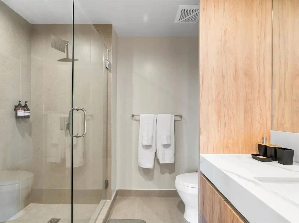 Luxury Condo at The Crosby Miami