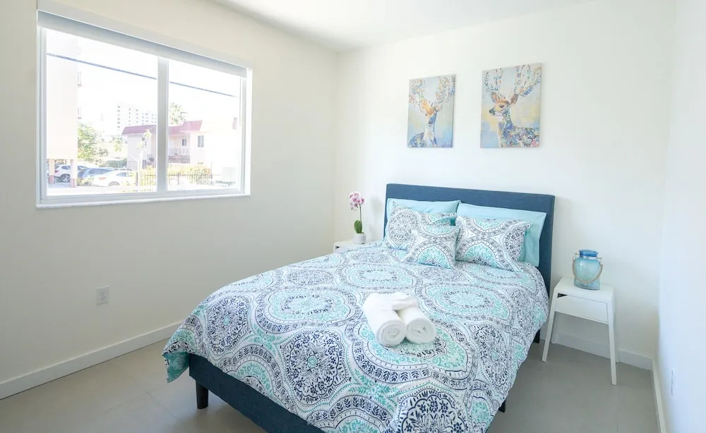 The Outpost Miami Apartments