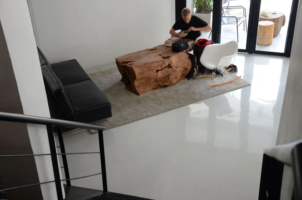 3Howw Hostel @ Sukhumvit 21