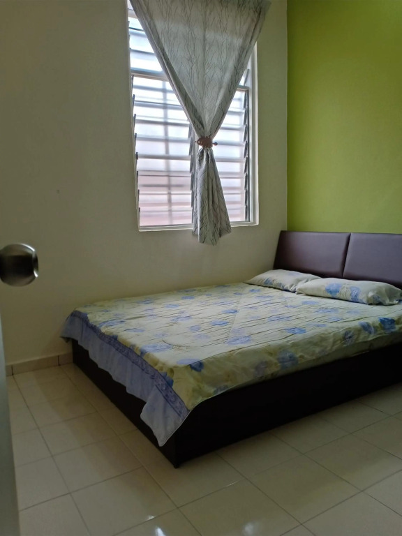 Muslim Dinaim Homestay