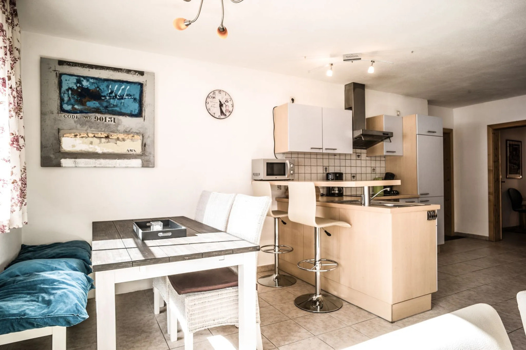 Landhaus Lodges Kaprun by we rent