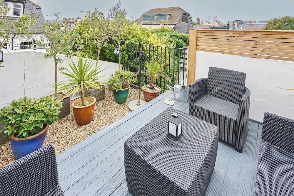 Host Stay George Street Retreat