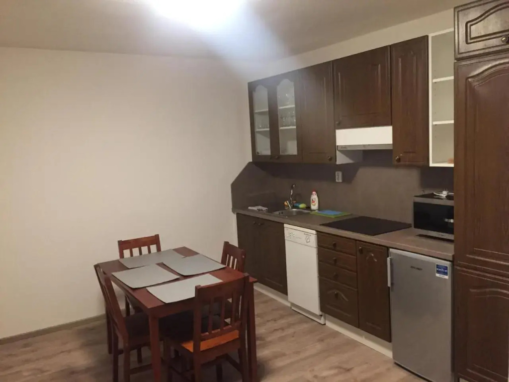 Apartmány TAS