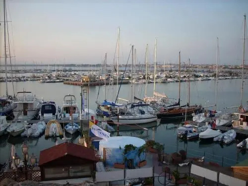 Aurasol Alghero