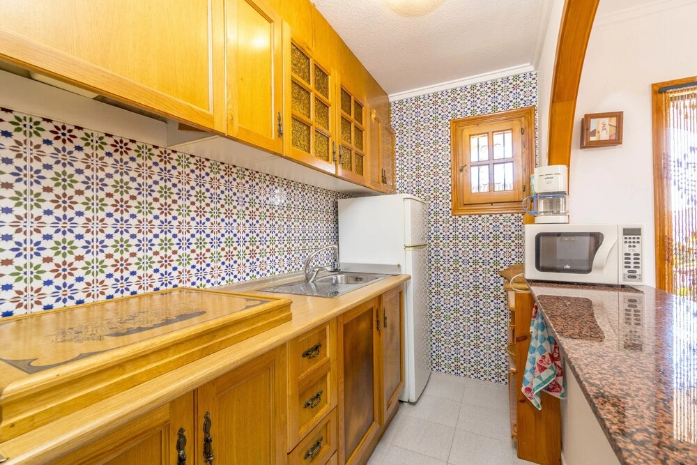 Apartamento Bennecke Aurora