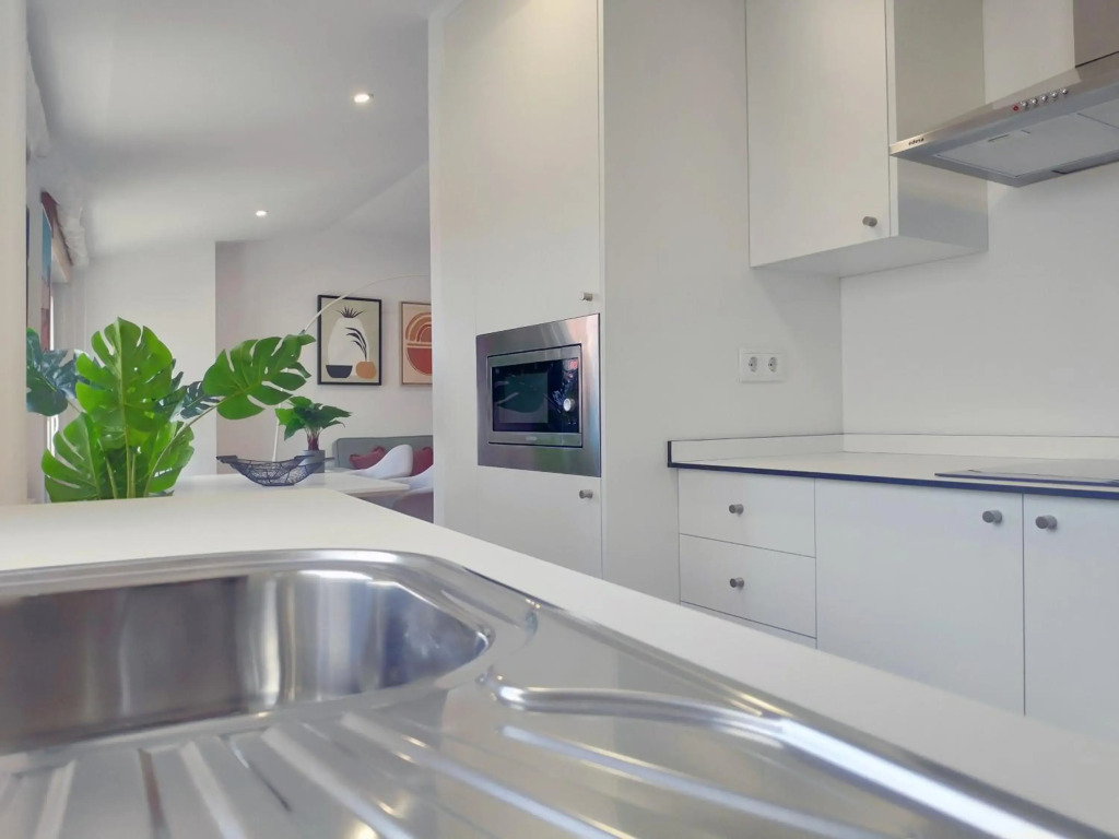 Apartamentos Rey by Como en Casa