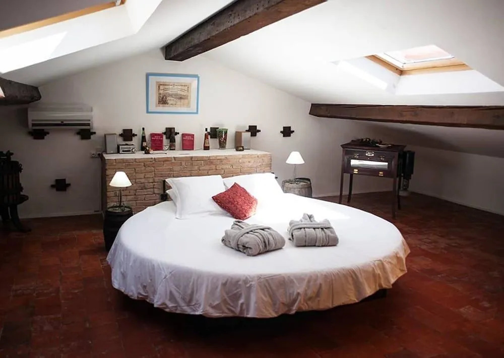 Bed and Breakfast La Grande Lauzade