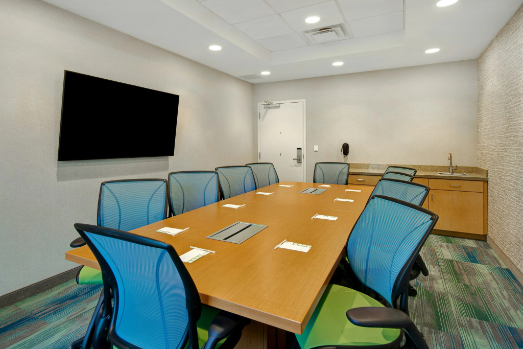 Home2 Suites By Hilton Waco