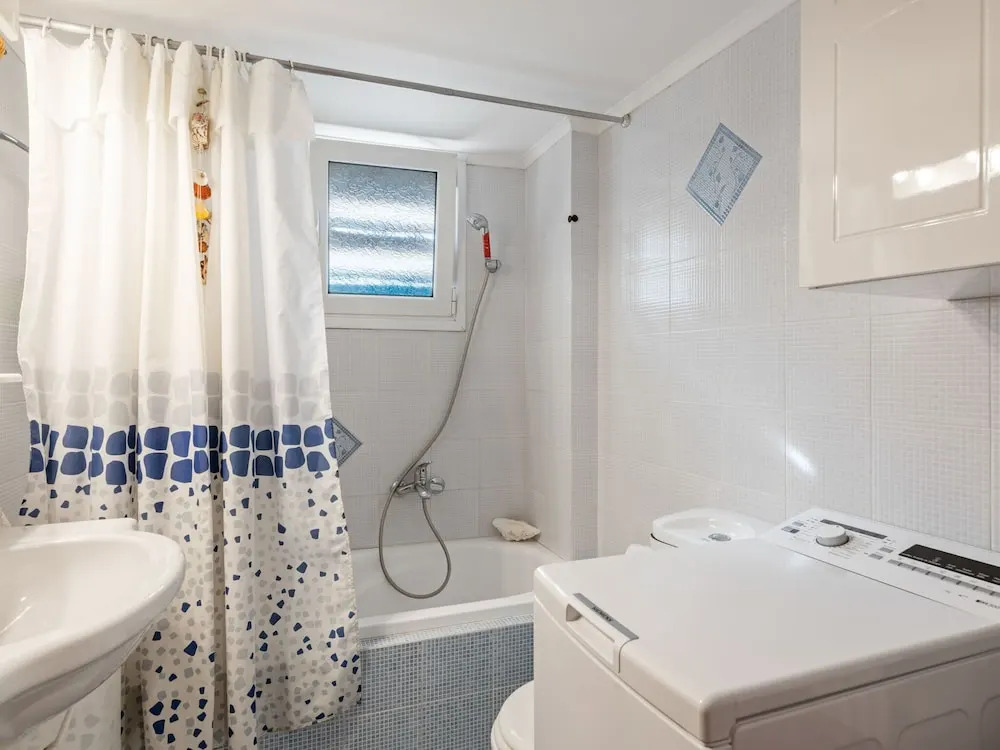 Tasteful Apartment in Athens with Air-Conditioning