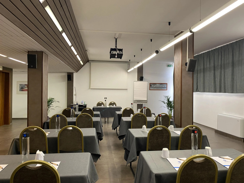 Best Western Modena District