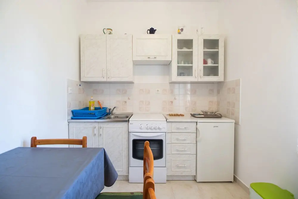 Apartments Nedjeljko