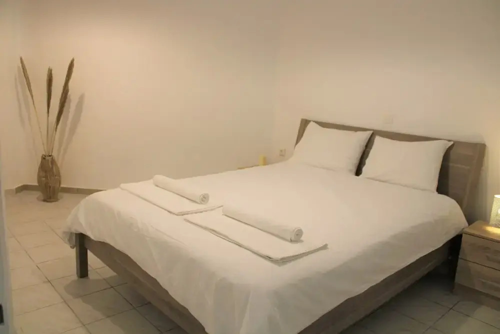 Kalamaki Plaza Apartments