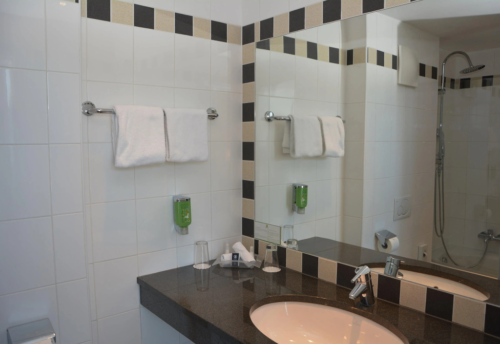 Holiday Inn - Salzburg City by IHG