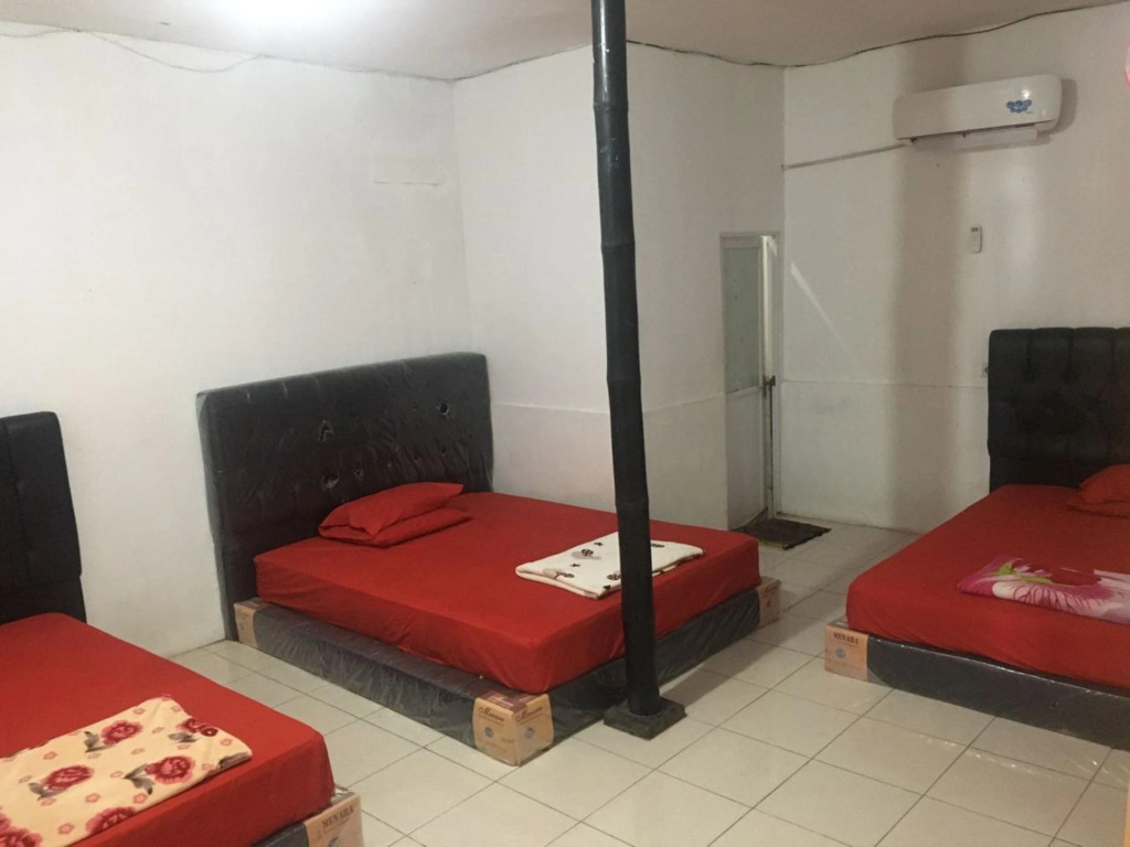 Penginapan Erbysa